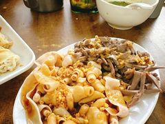 -林记揭阳新亨粿条