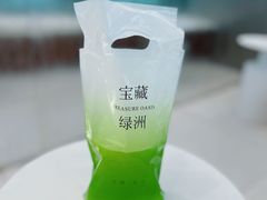 -宝藏绿洲(万象前海店)