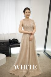 -纯色时光婚纱艺术馆WHITE
