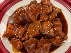 -巢湖名吃·东关老鹅汤(江南风情街店)