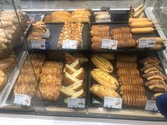 -巴黎贝甜(武夷花园店)