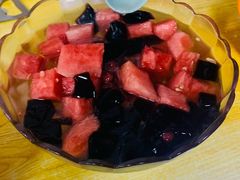 特色冰饭-福州人铭小吃
