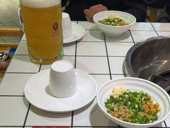 -蛙一刀·麻椒鱼火锅(金仙桥店)