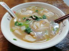 -春雪面馆(转塘店)