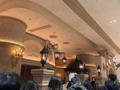 -B&C黄油与面包·THE GARDEN BAKERY概念店(世纪汇店)