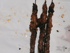 -三个大叔东北烧烤·砂锅菜(西三旗店)