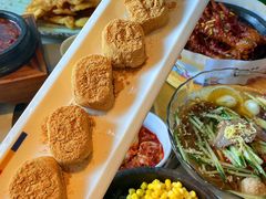 -七八冷面·延边朝鲜族美食(欢乐谷店)