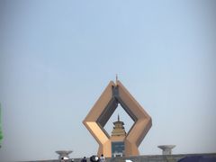 -法门文化景区