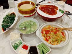 -大鸭梨烤鸭(石佛营店)