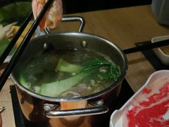 -星伦多 自助料理(圆融店)