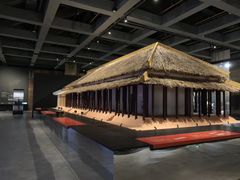 -盘龙城国家考古遗址公园