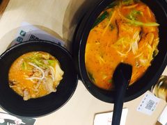-大鼓米线(杭州国大城市广场店)