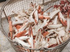 -国际贵都65自助餐厅