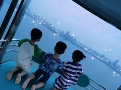 -南昌之星摩天轮