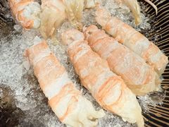 -黑木原精致料理·铁板烧