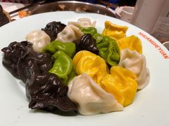 -双合园·海鲜水饺青岛菜(万佳广场店)