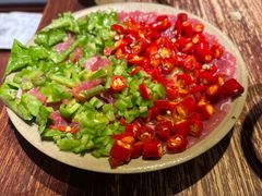 -马厂老火锅(天润城店)