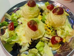 -京尚道韩式美食屋(海甸岛店)