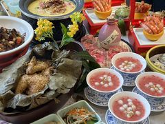 -苏梦江南·淮扬菜(夫子庙店)