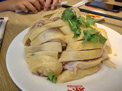 -泰煌鸡·上海白斩鸡·鸡汤面(鹤庆店)