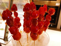 -长沙大王山朗豪酒店·朗豪自助餐厅