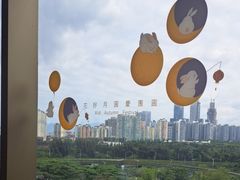 -江南厨子(万象天地店)