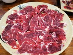 -顺德公平靓正特色牛花粥(花都店)