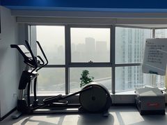-N1 健身·普拉提·综合馆(嘉美中心店)