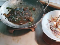 -绿茶餐厅(二七万达店)