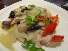 -胖子饭店(兴学弄店)