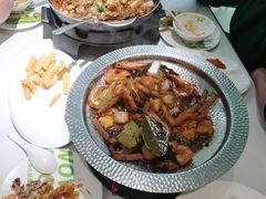 -蛙喔牛蛙(盐城盐都万达店)