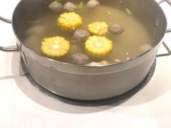 -焯牛潮汕牛肉火锅(云峰街创始店)