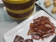 -北京全聚德(西客站店)
