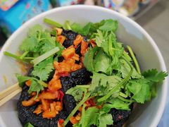 -黑色经典臭豆腐·湖南特产(坡子街特产局店)