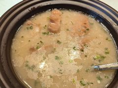 -饭橘汉江码头·乡野土菜馆(静安路店)