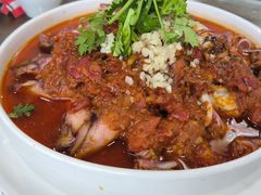 -抹直口特色菜馆(一店)