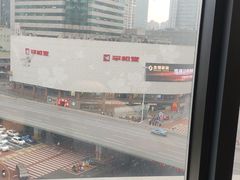 -万泊酒店(长沙五一广场国金中心店)