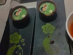 -海底捞火锅(银泰中心店)