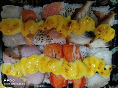 -N多寿司(西湖道店)
