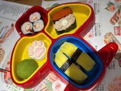 -Sushi Love 创意寿司(丽影广场店)