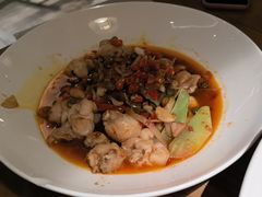 -首秀·四川料理(星耀101店)