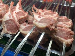 -新疆伊宁远征餐厅