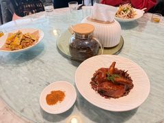 -花舍·新派粤菜·西餐·下午茶(亚运村·鸟巢店)