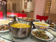 -金百万烤鸭店(良乡店)