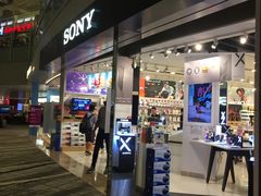 -COSMETICS & PERFUMES BY SHILLA(樟宜机场店)