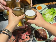 -韩盛·盛江山自助料理(奥体万达店)