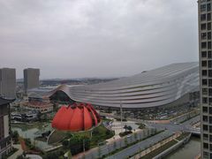 -广州融创文旅城