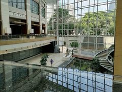 -上海外滩茂悦大酒店