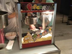 -新发展亚太JW万豪酒店·福苑咖啡厅