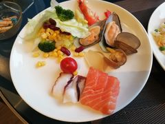 -上海虹桥宾馆味翠餐厅